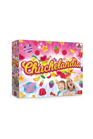 Edukacinis žaidimas Educa