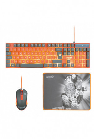 Žaidimų pakuotė FR-TEC...