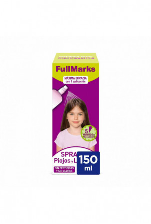 Losjonas nuo utėlių...