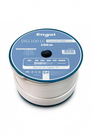 Koaksialinis televizijos...