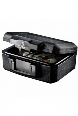 Saugumo dėžutė Master Lock...
