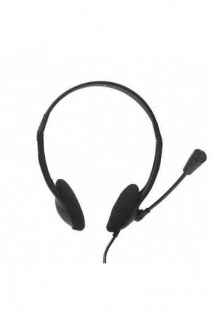 Ausinės su mikrofonu Nilox...