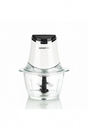 Mėsmalė Haeger CH-30W.007A...