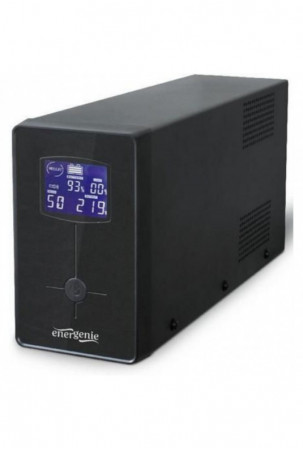 Nepertraukiamo Maitinimo...