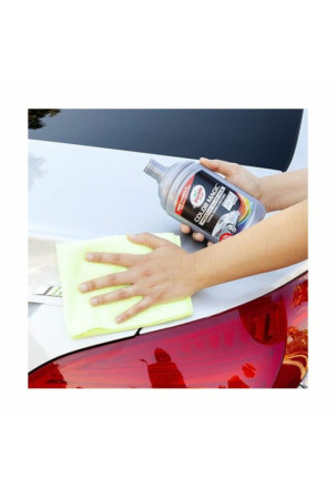 Vaškas Turtle Wax TW52710 (500 ml) Sidabras