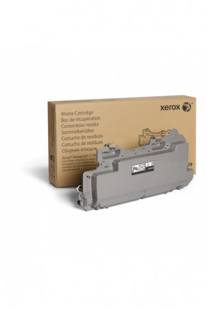 Likučio rašalo bakas Xerox...