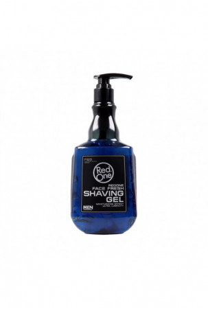 Skutimosi gelis Red One One...