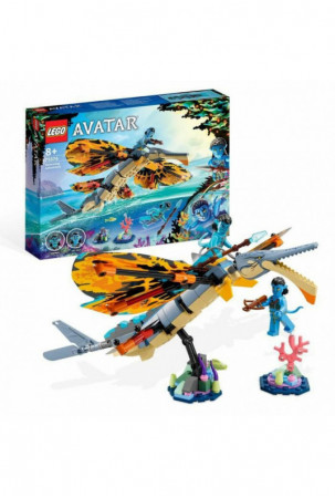 Playset Lego Avatar 75576...