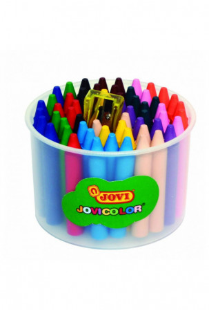 Spalvoti pusiau riebūs...