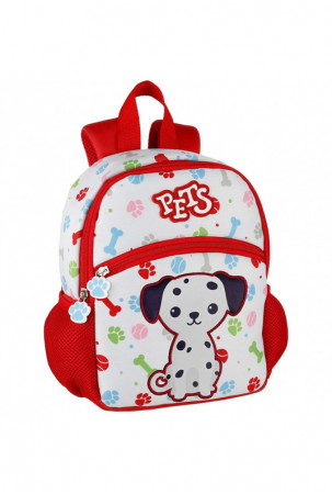 Mokyklinis krepšys Pets...