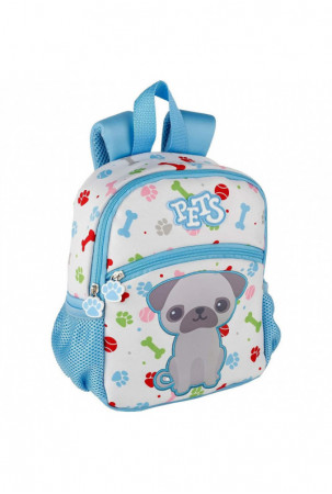 Mokyklinis krepšys Pets...