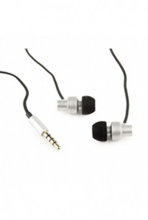 Ausinės su mikrofonu...