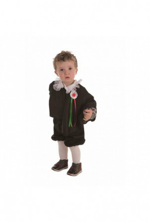 Kostiumas kūdikiams Valkata...