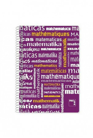 Užrašų knygelė Pacsa...