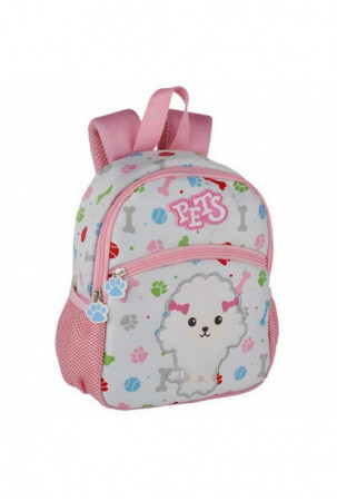 Vaikiškas krepšys Pets 26 x...