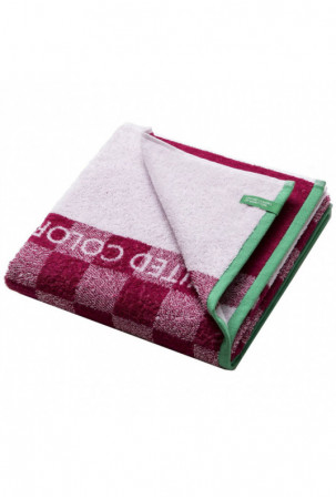 Paplūdimio rankšluostis...