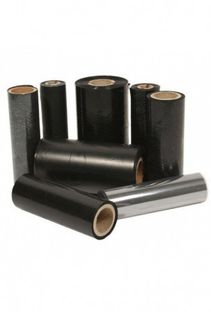 Juostelės ritinėlis Zebra...