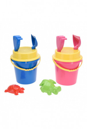 Paplūdimio žaislai 17 cm