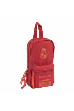 Kuprinė su pieštuko dėklu...