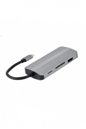 USB šakotuvas GEMBIRD...