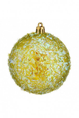 Eglutės rutuliukai Ø 8 cm 6...