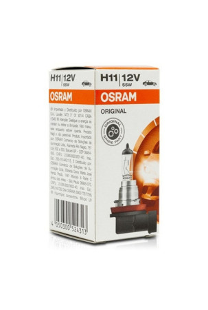 1 Osram OS64211 H11 12V 55W