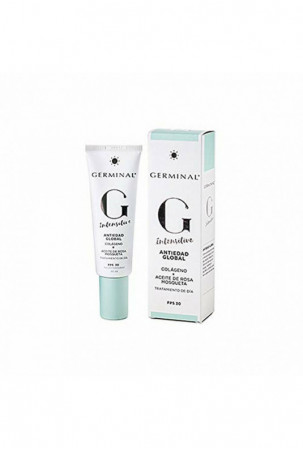 Veido kremas Germinal...