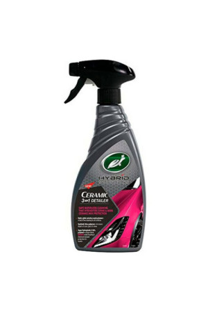 Keramikos apsauginis purškiklis Turtle Wax (500ml)