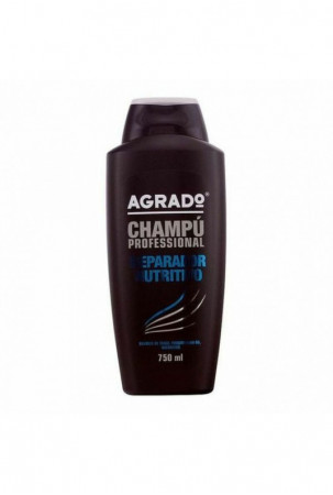 Atkuriamasis šampūnas...