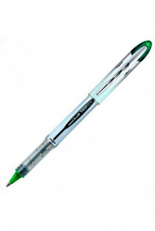 Rašiklis su skystu rašalu...