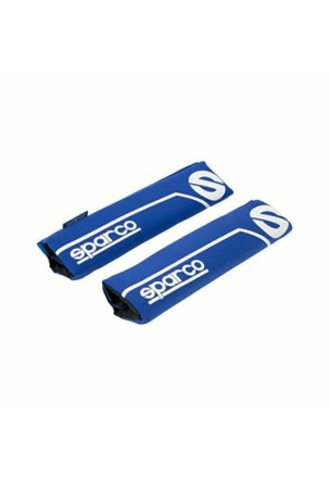 Padėklas Sparco SPC1200 Mėlyna (2 uds)