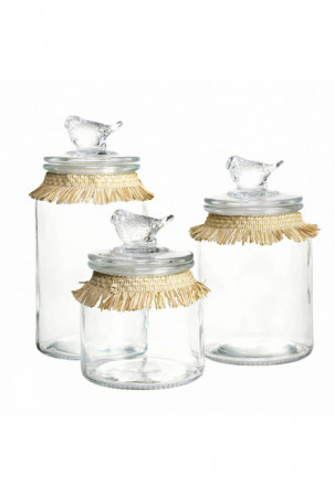 3 indeliai DKD Home Decor...