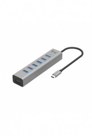 USB šakotuvas i-Tec...