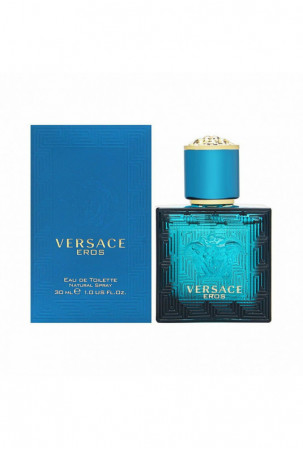 Vyrų kvepalai Versace Eros...
