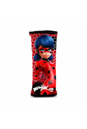 Saugos diržų pagalvėlės Lady Bug CS4
