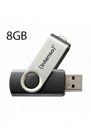USB atmintukas INTENSO...