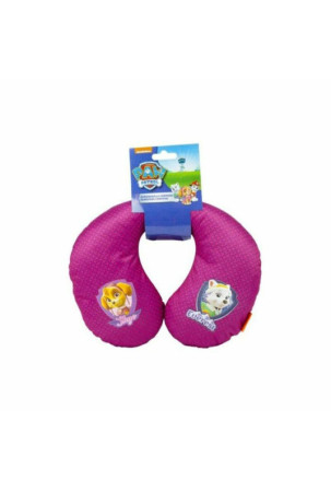 Ergonomiška kaklo pagalvėlė...