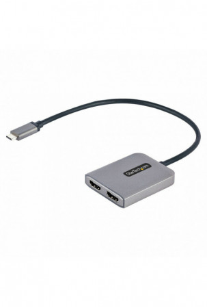 USB-C - HDMI kabelis...
