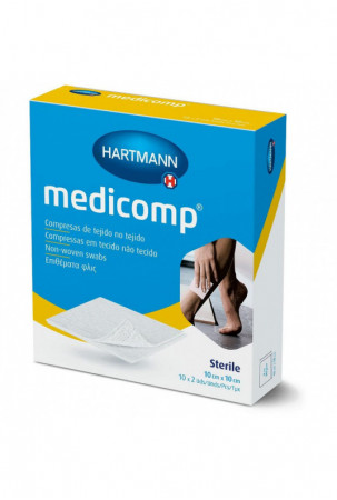 Sterili marlė Hartmann...