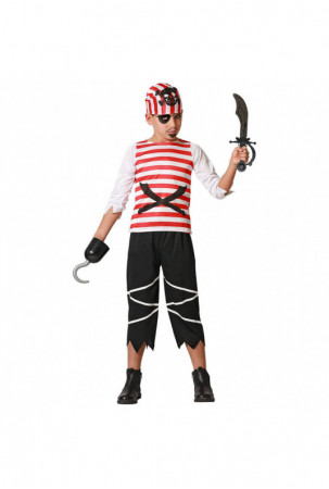 Kostiumas vaikams Piratas...