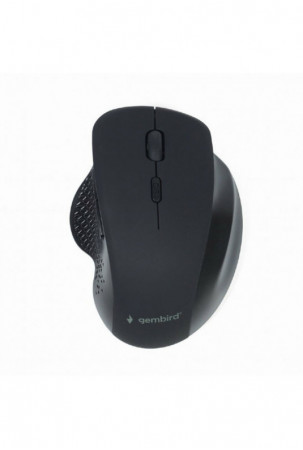 Bevielė optinė pelė GEMBIRD...