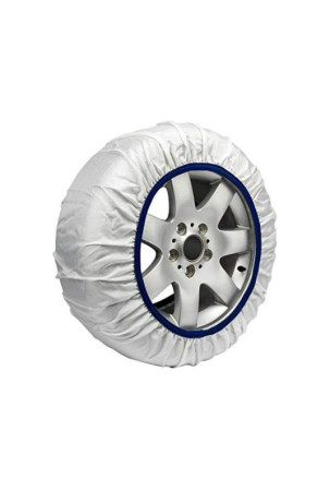 Automobilių sniego...