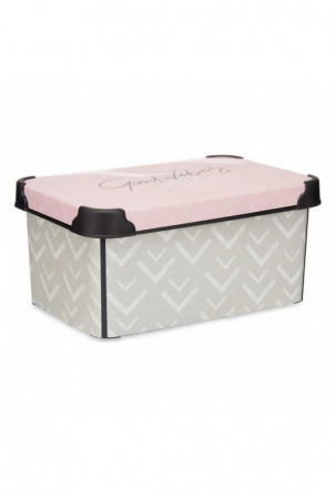 Sandėliavimo dėžutė Vibes...