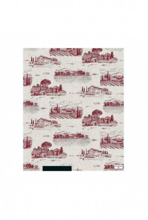 Staltiesė CALANQUES 301...