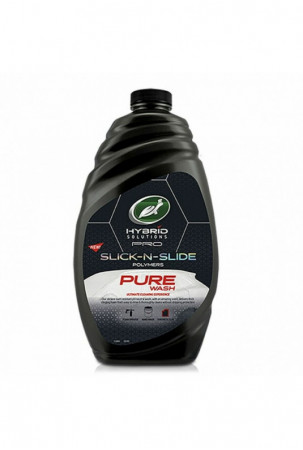 Automobilių šampūnas Turtle...