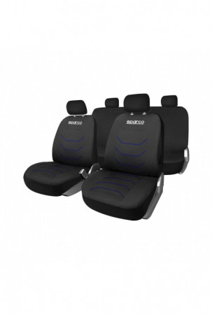 Sėdynių užvalkalų...