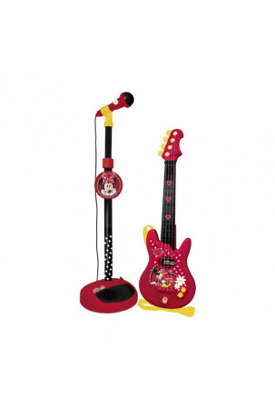 Kūdikių gitara Reig...