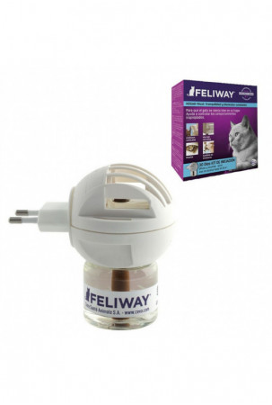 Kvapų pašalinimo priemonė...