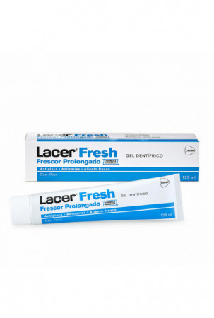 Dantų pasta Lacer Lacer...