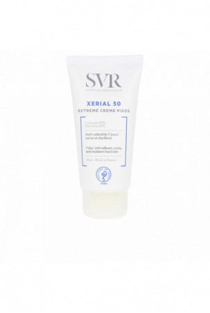 Maitinamasis kojų kremas...